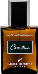 Daniel Hechter Caractere EDT 50ml Daniel Hechter Caractere EDT 50ml