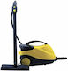 HKoenig Steam Cleaner 4bar with Wheels