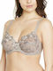 Triumph Romantic Desire W Bra without Padding Beige 10035699-1546