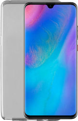 Idol 1991 Air Slim Back Cover Σιλικόνης Γκρι (H...