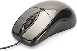 Ednet 81046 Magazin online Mouse Argint