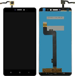 Οθόνη για Xiaomi MI Max 2 (Μαύρο)