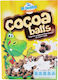 Mr.Breakfast Flakes Cocoa Balls Whole Grain 375gr