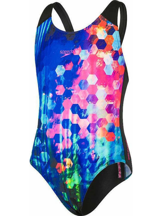 Speedo Costum de baie pentru copii Întreg Multi...