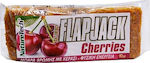 NatureTech Flapjack Cherries Bar Flapjack / Oat (1x90gr) 90gr