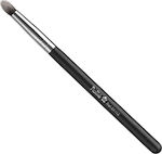 Eurostil Professional Synthetic Make Up Brush for Eye Shadow