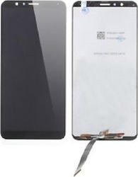 Οθόνη για Honor 7X (Μαύρο)