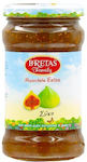 Bretas Fig Jam Jam Fig 370gr