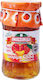 Omospondia Peach Jam Peach Jam 360gr