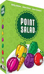 Board Game Point Salad for 2-6 Players 14+ Years Old (EN) Alderac