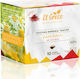 El Greco Chamomile with Saffron Chamomile 10 Bags 10gr