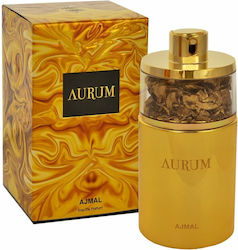 Ajmal Aurum Eau de Parfum 75ml
