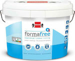 Berling FormaFree Plastic Paint for Interior Use White 3lt