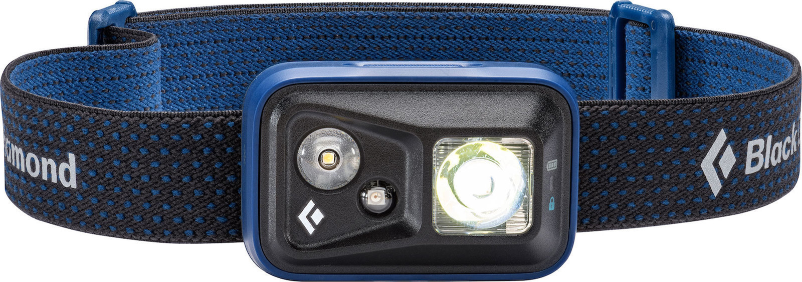 Black Diamond Φακός Κεφαλής Μπαταρίας Led 300lm Spot Headlamp ...