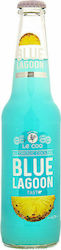 A. Le Coq Blue Lagoon Cocktail 330ml