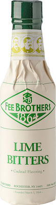 Fee Brothers Lime Bitters 150ml