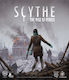 Stonemaier Games Board Game Scythe The Rise of Fenris for 1-7 Players 14+ Years (EN)