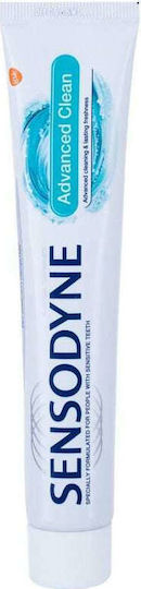 Sensodyne Οδοντόκρεμα για Λεύκανση & Ευαίσθητα Δόντια 75ml