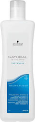 Schwarzkopf Εξουδετερωτικό Περμανάντ Natural Styling Neutraliser+ 1000ml