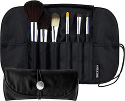 Beter Professional Synthetic Make Up Brush Set 6pcs