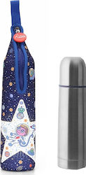 Laken Cosmos Baby Thermoskanne für Flüssigkeite...