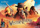 Brettspiel Western Legends für 2-6 Spieler 14+ Jahre (EN) Kolossal Games