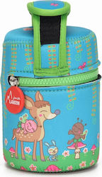 Laken Bambinos Baby Thermoskanne für Speisen Ed...