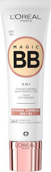 L'Oreal Paris C'est Magic BB- Creme Tag 30ml L'Oreal Paris C'est Magic BB- Creme Tag 30ml