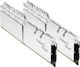 G.Skill Trident Z Royal 16GB DDR4 RAM mit 2 Modulen (2x8GB) und Geschwindigkeit 4000 für Schreibtisch