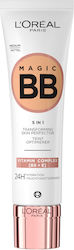 L'Oreal Paris C'est Magic BB- Creme Tag 30ml L'Oreal Paris C'est Magic BB- Creme Tag 30ml