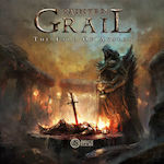 Awaken Realms Tainted Grail The Fall of Avalon