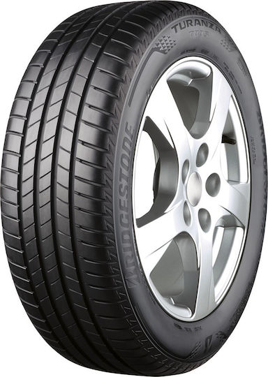 Bridgestone Turanza T005 245/35R18 92Y XL Θερινό Λάστιχο για Επιβατικό Αυτοκίνητο