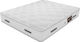 Chic Strom Fresh Halb-Doppel Orthopädisch Matratze Schaum Beidseitig 110x200cm