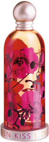 Jesus Del Pozo Halloween Kiss For Women Eau de Toilette 100ml