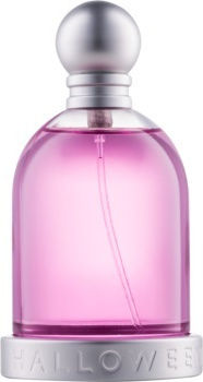 Jesus Del Pozo Halloween Kiss Sexy For Women Eau de Toilette 100ml