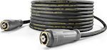 Karcher Rubber High Pressure Hose for Pressure Washer 250bar 10m