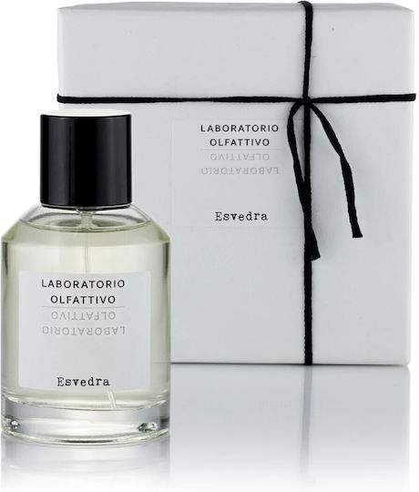 Laboratorio Olfattivo Esvedra Eau de Parfum 100ml