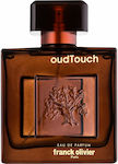 Franck Olivier Oud Touch Eau de Parfum 100ml