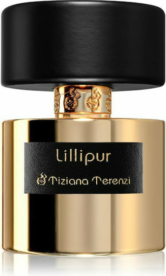 Tiziana Terenzi Gold Lillipur Perfume Extract Парфюмен екстракт 100мл
