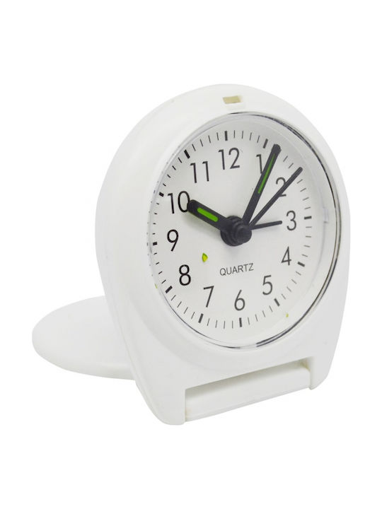 Ankor Tabletop Clock with Alarm 790753