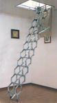 Telescopic Ladders