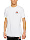 Canaletto Αθλητικό T-shirt White