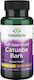 Swanson Catuaba Bark 465mg 60 Capsules