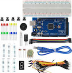 Haitronic Mega DIY Basic learning Kit pentru Arduino