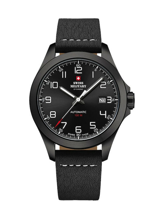 Swiss Military by Chrono Мъжки часовник 42мм Ав...