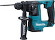 Makita Schlag Meißelhammer Batterie 12V Solo mit Aufnahme SDS Plus HR140DZ