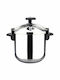 Magefesa Star Pressure Cooker 12lt 01OPSTACO12