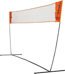 VICTOR Mini Badminton Net VICTOR Mini Badminton Net Easy