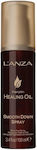 L' Anza Restoring Hair Oil with Keratin 100ml