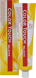 Wella Color Touch Relights Προσωρινή Βαφή Μαλλι...